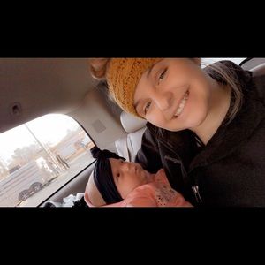 Meet your Posher, Anna